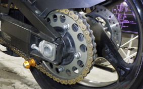 SUZUKI HAYABUSA Gen.2 2010