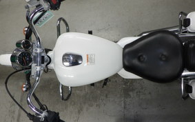 SUZUKI GZ125HS 1992