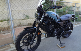 HONDA CL250 MC57