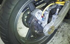 KAWASAKI ZEPHYR 400 Gen.2 1991 ZR400C