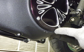 HARLEY FXDF 1580 2011