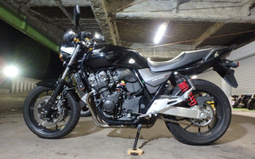 HONDA CB400SFV-4ABS 2019 NC42