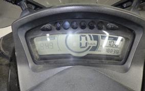 YAMAHA TRICITY 125 SE82J