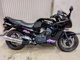 Фото Kawasaki GPZ1100 1997 с японского аукциона