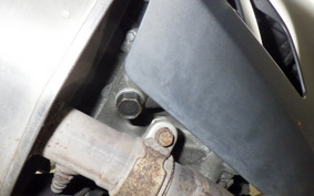 KAWASAKI NINJA 650 2011