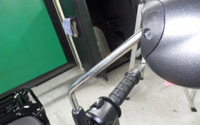HONDA CT125-2 2024 JA65
