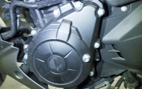 YAMAHA MT-03 2018 RH13J