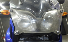 YAMAHA XT1200Z SUPER TENERE 2011