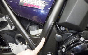 KAWASAKI ZRX1200 D 2009 ZRT20D