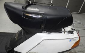 YAMAHA BELUGA 80 5G3