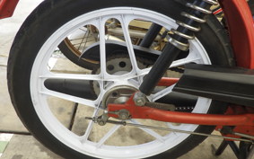 SACHS OPTIMA50
