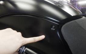 DUCATI DIAVEL DARK 2015