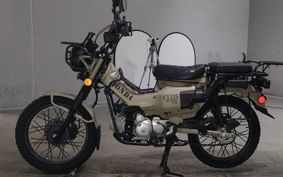HONDA CT125 HUNTER  CUB  JA55
