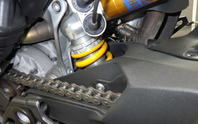DUCATI STREETFIGHTER V4 S 2021