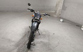 YAMAHA SEROW 225W DG08J