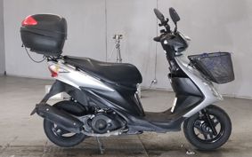 SUZUKI ADDRESS V125 CF4MA