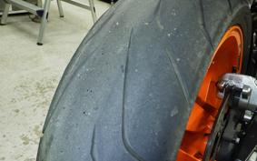 KTM 890 DUKE GP 2023