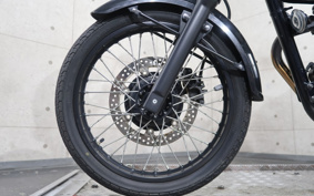 KAWASAKI ESTRELLA SE BJ250A