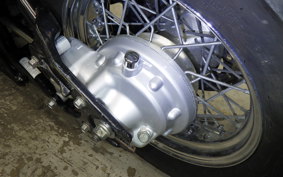 YAMAHA DRAGSTAR 1100 2003 VP13J