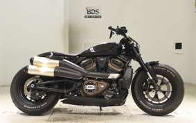 HARLEY RH1250S 2022