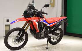 HONDA CRF250 GEN 2 RALLY MD47