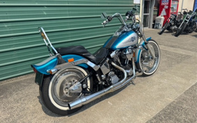 HARLEY FXSTC1340 1995 BKL