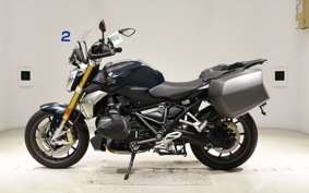 BMW R1250R 2019