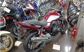 HONDA CB400SFV-4ABS 2019 NC42