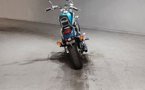 HONDA STEED 400 1994 NC26
