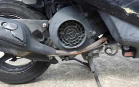 HONDA DIO Gen.6 AF68