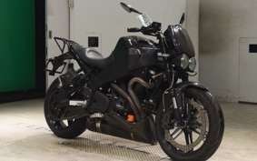 BUELL XB12SCG LIGHTNING 2009