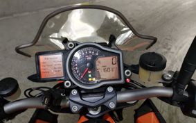 KTM 1290 SUPER  DUKE R V3940