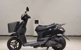 SUZUKI LET's CA4AA