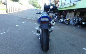HONDA HORNET 250 MC31