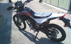 HONDA CRF250L MD47