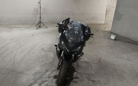 KAWASAKI NINJA 1000 2018 ZXT00W