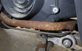 HONDA DIO CESTA GEN 2 AF62