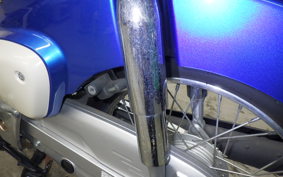 HONDA C50 SUPER CUB 1998 AA09