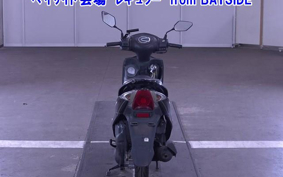 SUZUKI GT125 HM12V