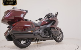 HONDA GL 1800 GOLD WING TOUR DCT 2025 SC79