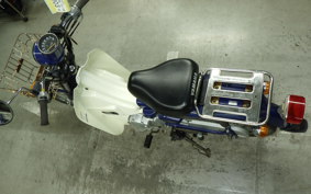 YAMAHA MATE 90 2023 UB02J