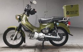 HONDA CROSS CUB110 JA45