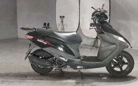 SUZUKI ADDRESS V125 DT11A