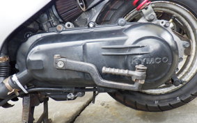 KYMCO SOONER 100