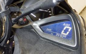 YAMAHA MAJESTY155 Gen.2 S SG52J