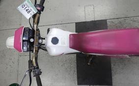 YAMAHA DT50 17W