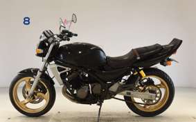 KAWASAKI BALIUS 250 Gen.2 1983 ZR250B