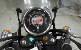 SUZUKI ST250E 1994 NJ4CA