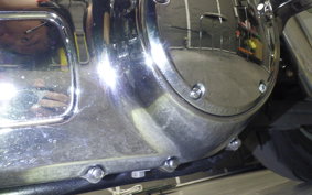 HARLEY FLHR 1580 2007