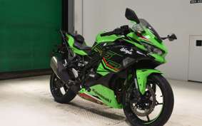 KAWASAKI ZX-25R-2SE 2019 ZX250H